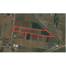 墨尔本西南近郊 Werribee South 20英亩农场